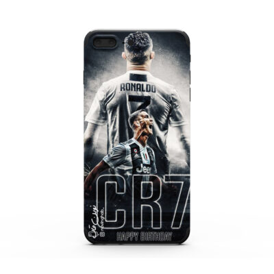قاب گوشی طرح رونالدو 087-1
