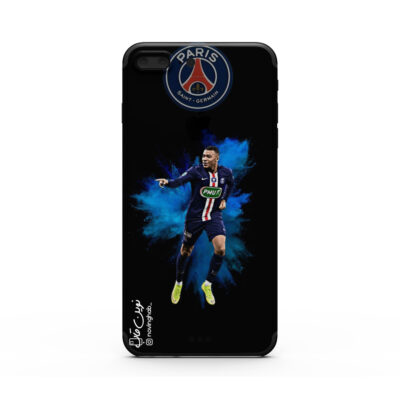 قاب گوشی طرح امباپه 108-1