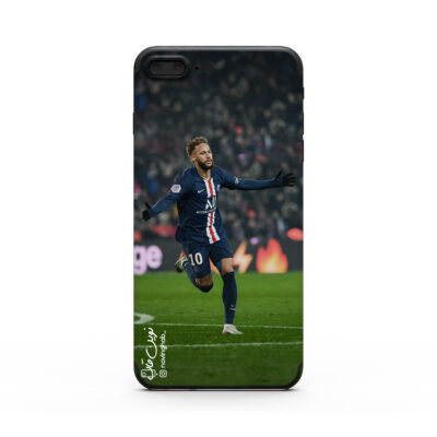 قاب گوشی طرح نیمار 129-1