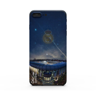 قاب گوشی طرح رئال مادرید 147-1