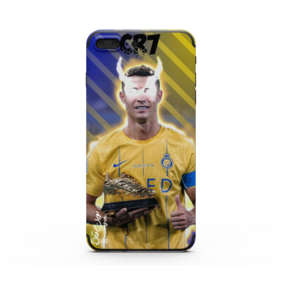 قاب گوشی طرح رونالدو 105-1