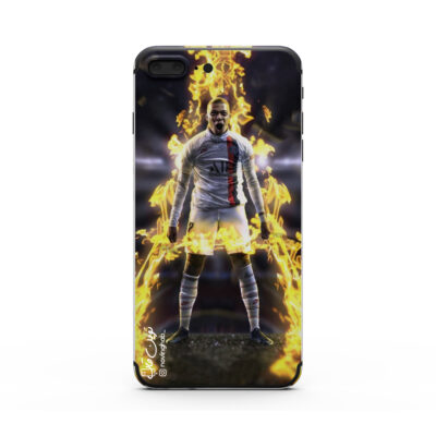 قاب گوشی طرح امباپه 127-1