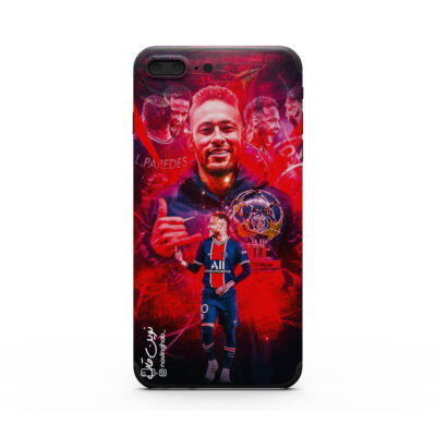 قاب گوشی طرح نیمار 145-1