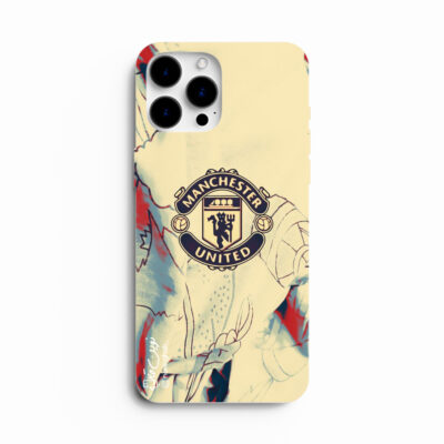 قاب گوشی منچستر 039-1