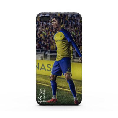 قاب گوشی طرح رونالدو 106-1