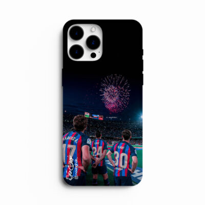 قاب گوشی بارسلونا 075-1