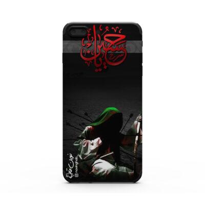 قاب گوشی مذهبی 043-3