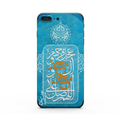 قاب گوشی مذهبی 044-3