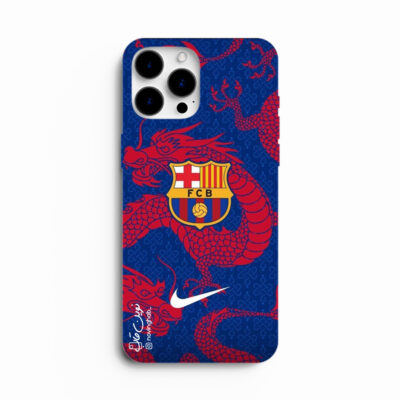 قاب گوشی بارسلونا 079-1