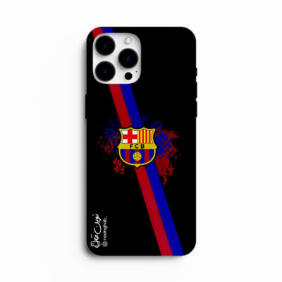 قاب گوشی بارسلونا 081-1