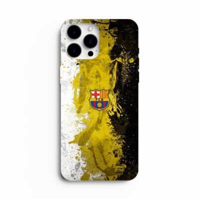 قاب گوشی بارسلونا 082-1