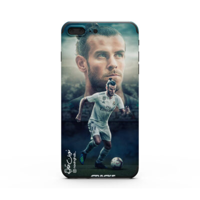 قاب موبایل طرح گرت بیل 212-1