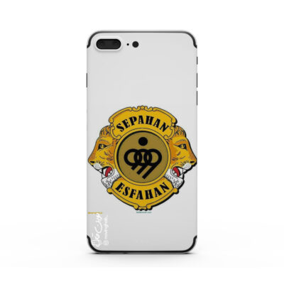 قاب گوشی طرح سپاهان 222-1