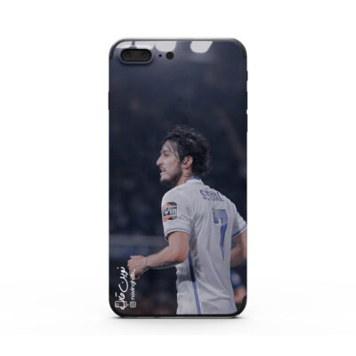 گارد گوشی طرح سردار آزمون 227-1