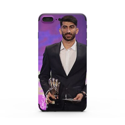 گارد موبایل طرح بیرانوند 247-1