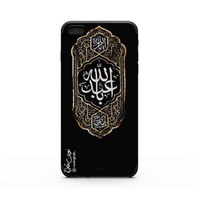 قاب گوشی مذهبی 024-3