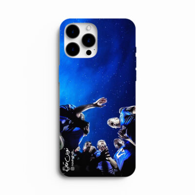 قاب گوشی استقلال 052-1