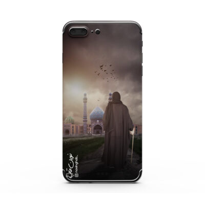 قاب گوشی مذهبی 067-3