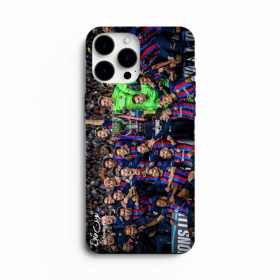 قاب گوشی بارسلونا 062-1