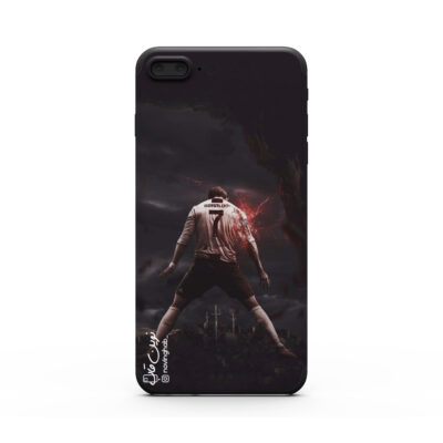 قاب گوشی طرح رونالدو 253-1