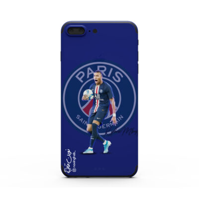 قاب گوشی طرح امباپه 109-1