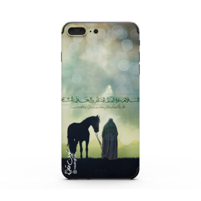 قاب گوشی مذهبی 050-3