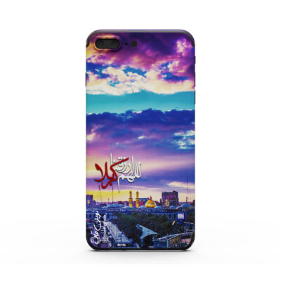 قاب گوشی مذهبی 051-3