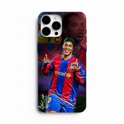 قاب گوشی بارسلونا 085-1