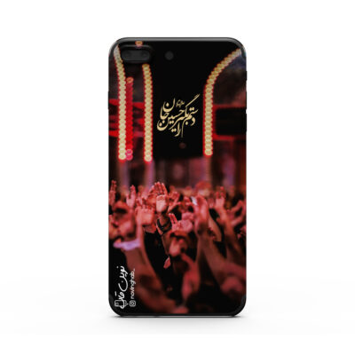 قاب گوشی مذهبی 054-3