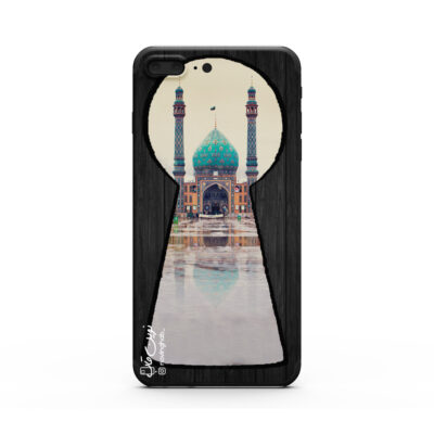 قاب گوشی مذهبی 055-3