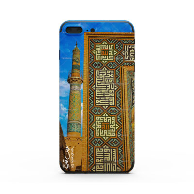 قاب گوشی مذهبی 056-3