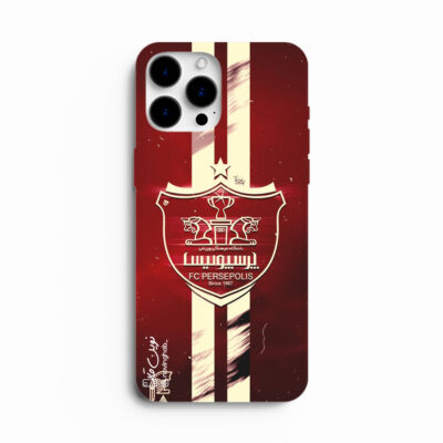 گارد گوشی پرسپولیس 043-1