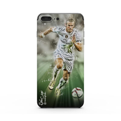 قاب موبایل طرح گرت بیل 213-1