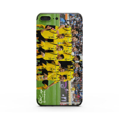 قاب گوشی طرح سپاهان 223-1