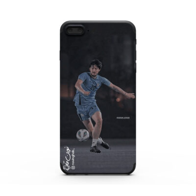 گارد گوشی طرح سردار آزمون 228-1