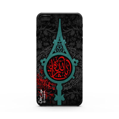 قاب گوشی مذهبی 025-3