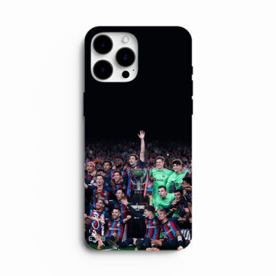 قاب گوشی بارسلونا 063-1