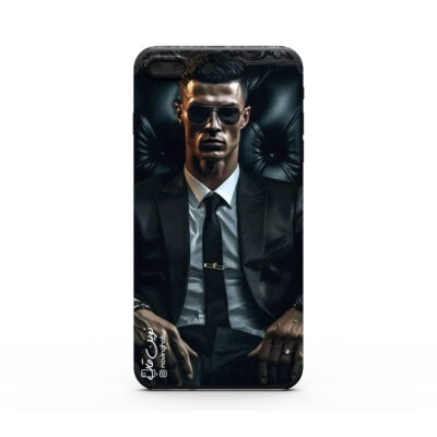 قاب گوشی طرح رونالدو 089-1