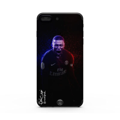 قاب گوشی طرح امباپه 110-1