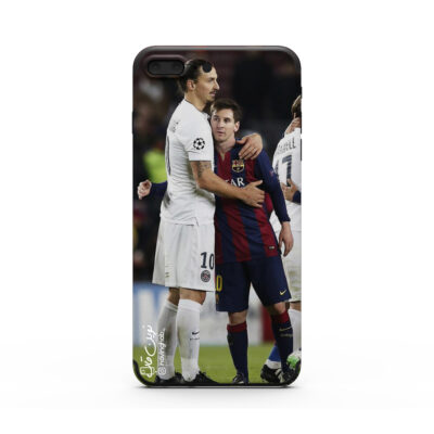 گارد موبایل طرح زلاتان 181-1