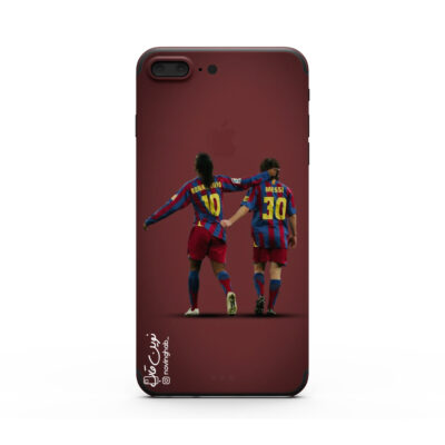 گارد موبایل طرح رونالدینیو 194-1