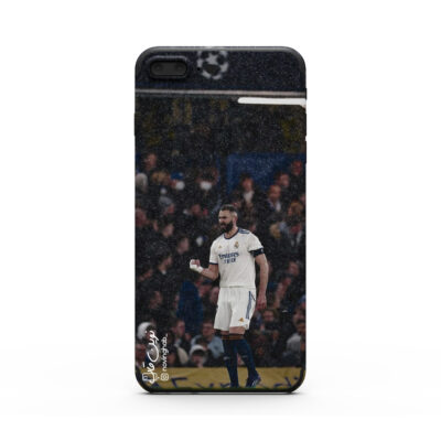 گارد موبایل طرح بنزما 204-1