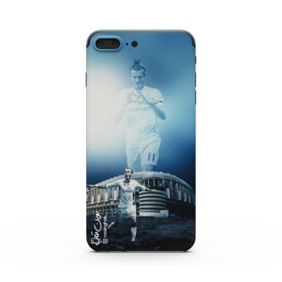 قاب موبایل طرح گرت بیل 214-1