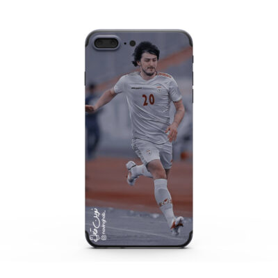 گارد گوشی طرح سردار آزمون 229-1