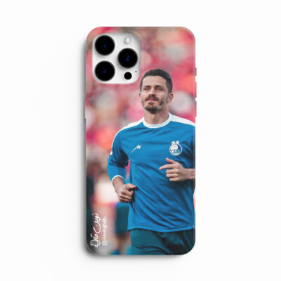 قاب گوشی استقلال 054-1