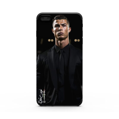 قاب گوشی طرح رونالدو 090-1