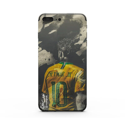 قاب گوشی طرح نیمار 131-1