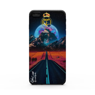 قاب گوشی طرح رئال مادرید 150-1