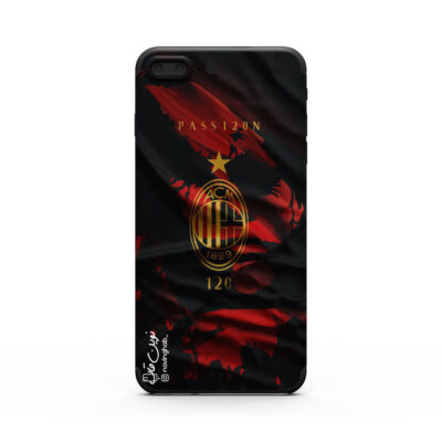 قاب گوشی طرح میلان 162-1