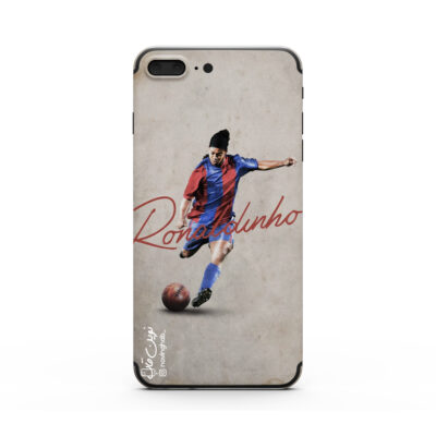 گارد موبایل طرح رونالدینیو 195-1